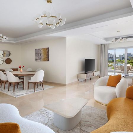 Vesta - Cairo Festival City Residence エクステリア 写真