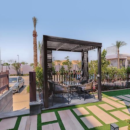 Vesta - Cairo Festival City Residence エクステリア 写真