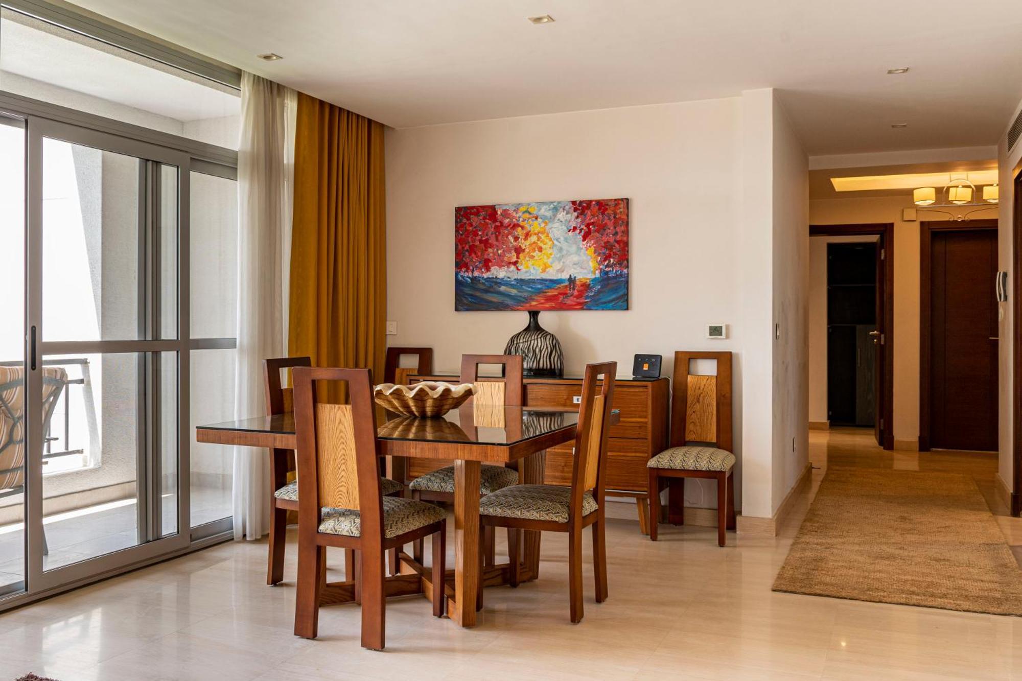 Vesta - Cairo Festival City Residence エクステリア 写真