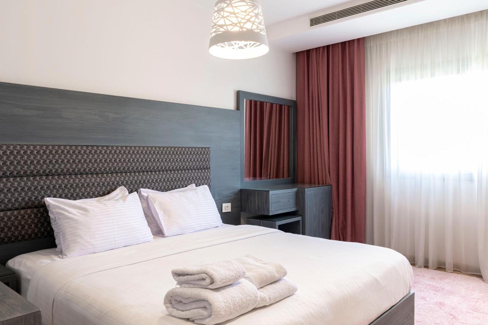 Vesta - Cairo Festival City Residence エクステリア 写真