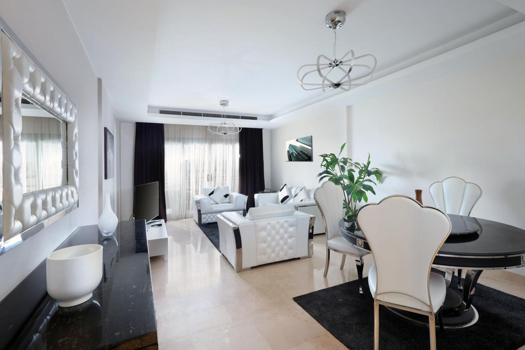 Vesta - Cairo Festival City Residence エクステリア 写真