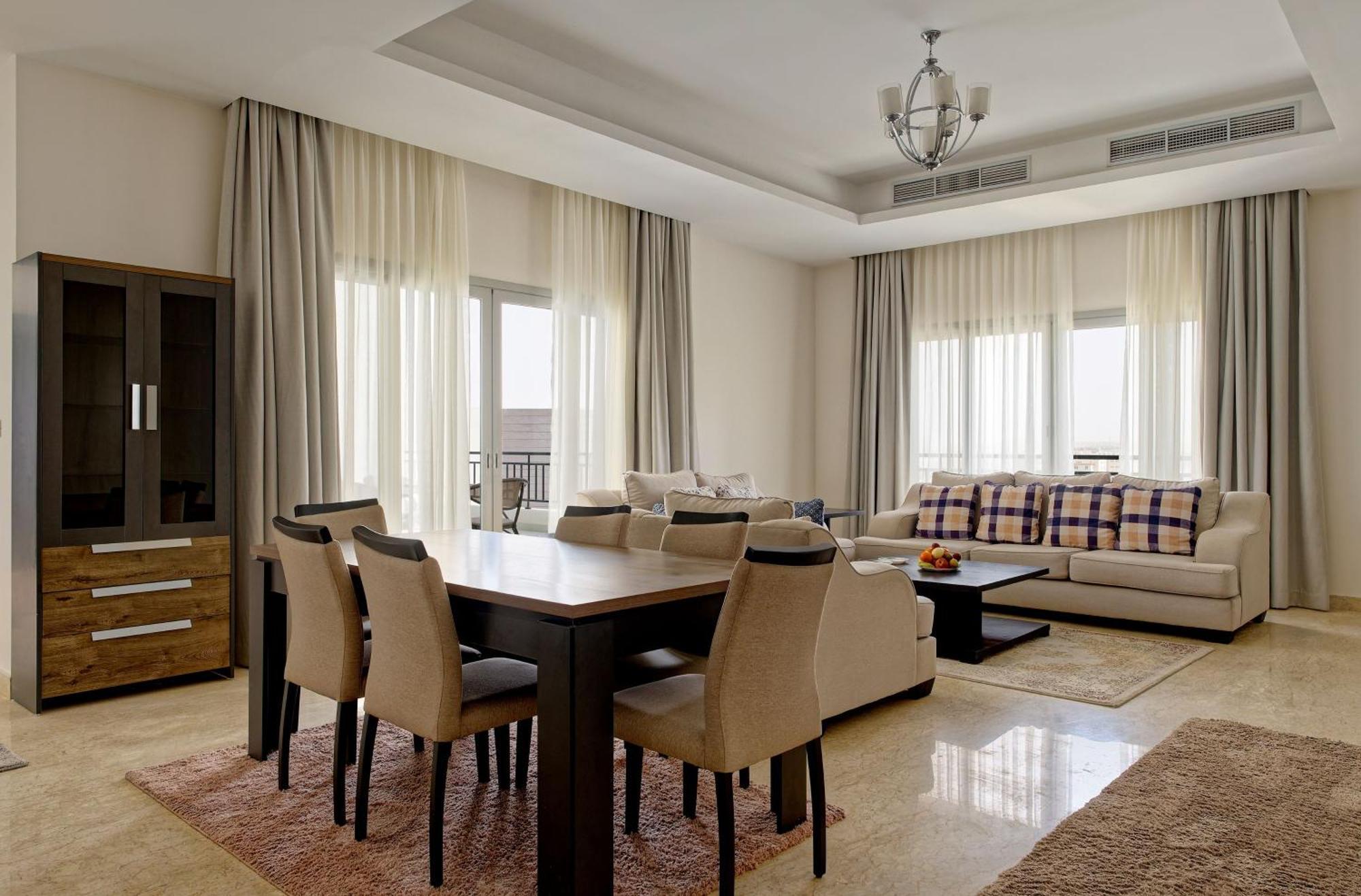 Vesta - Cairo Festival City Residence エクステリア 写真