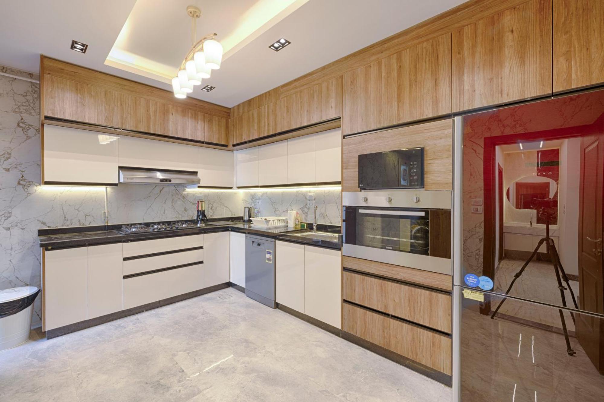 Vesta - Cairo Festival City Residence エクステリア 写真