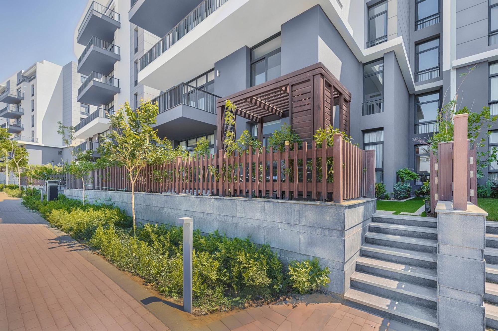 Vesta - Cairo Festival City Residence エクステリア 写真